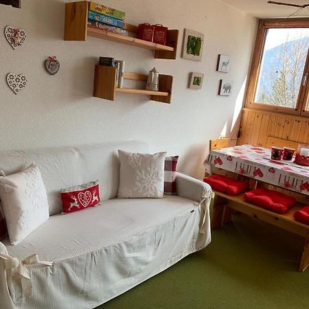 Residence “I Larici” Folgarida Eksteriør bilde