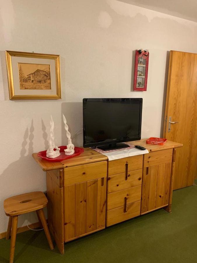 Residence “I Larici” Folgarida Eksteriør bilde