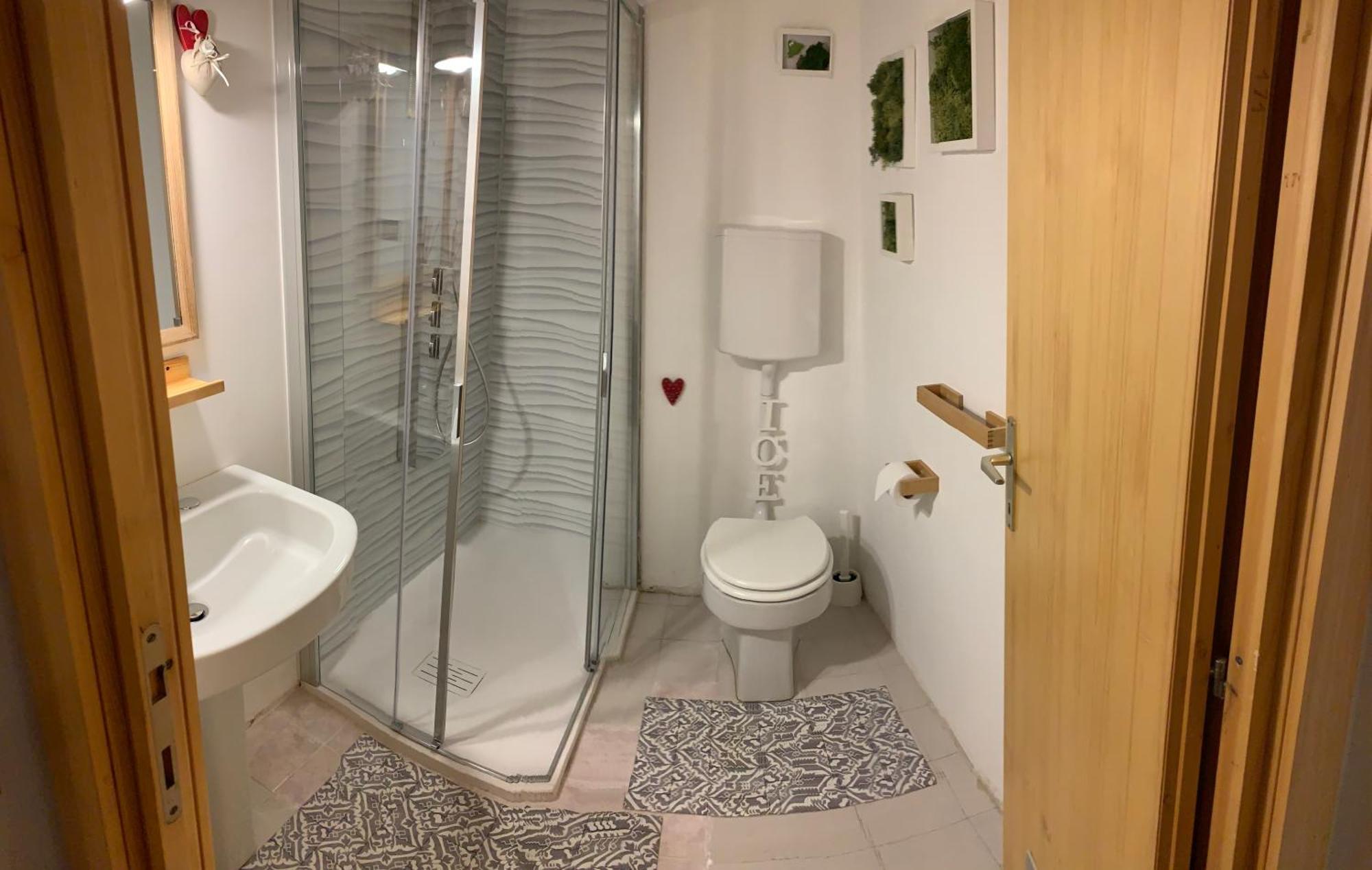 Residence “I Larici” Folgarida Eksteriør bilde
